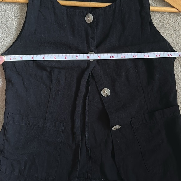 Petal & Pup Peter Top ONLY Size Small - Picture 5 of 5